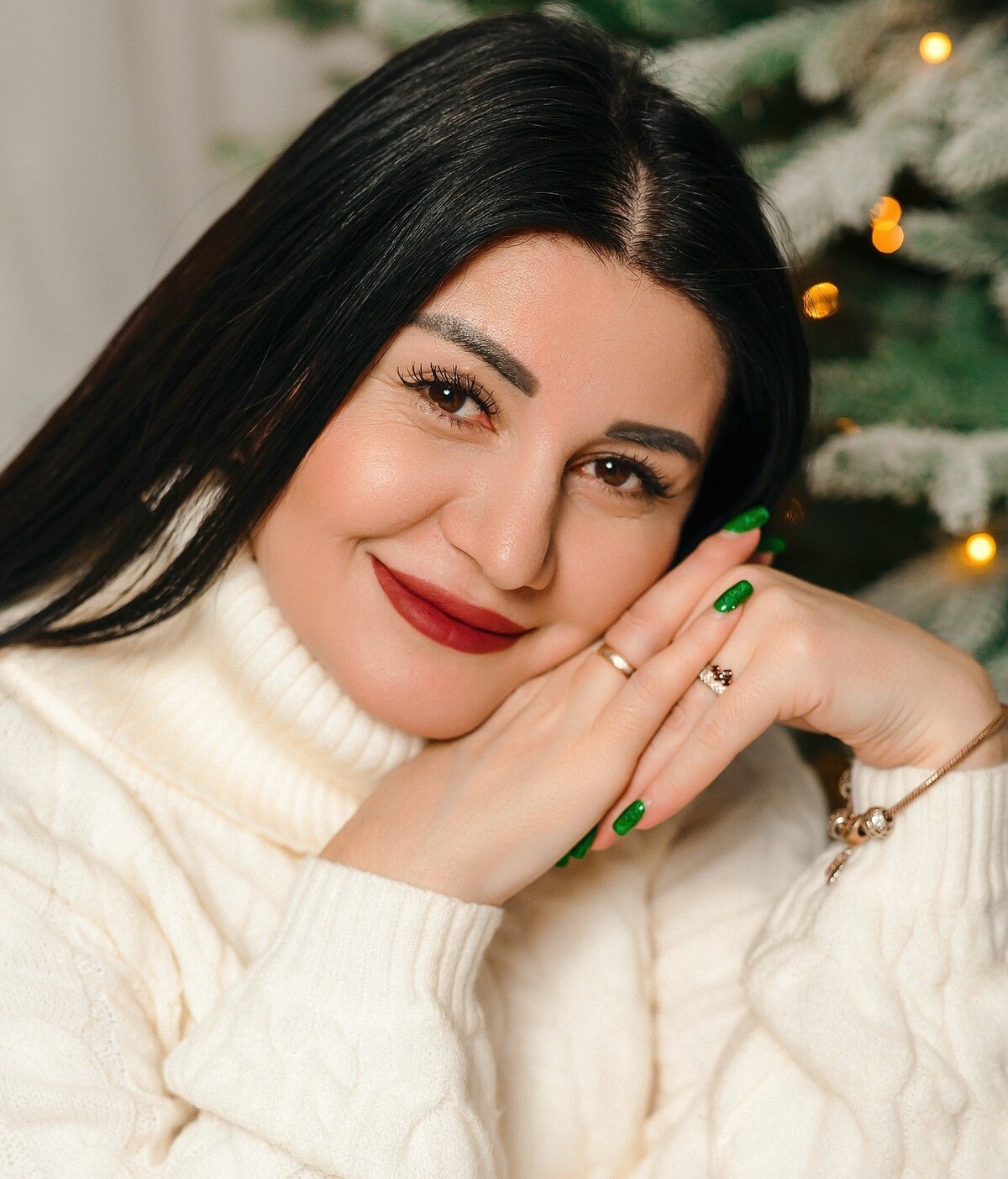Света Алиева